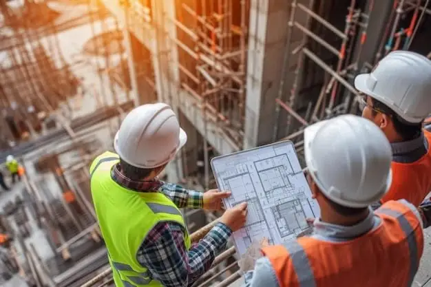 Construcción y Remodelación de Edificios